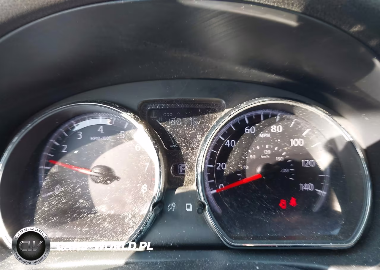 2017 Nissan Versa 1.6 Sv VIN:3N1CN7AP7HK433065 - 7