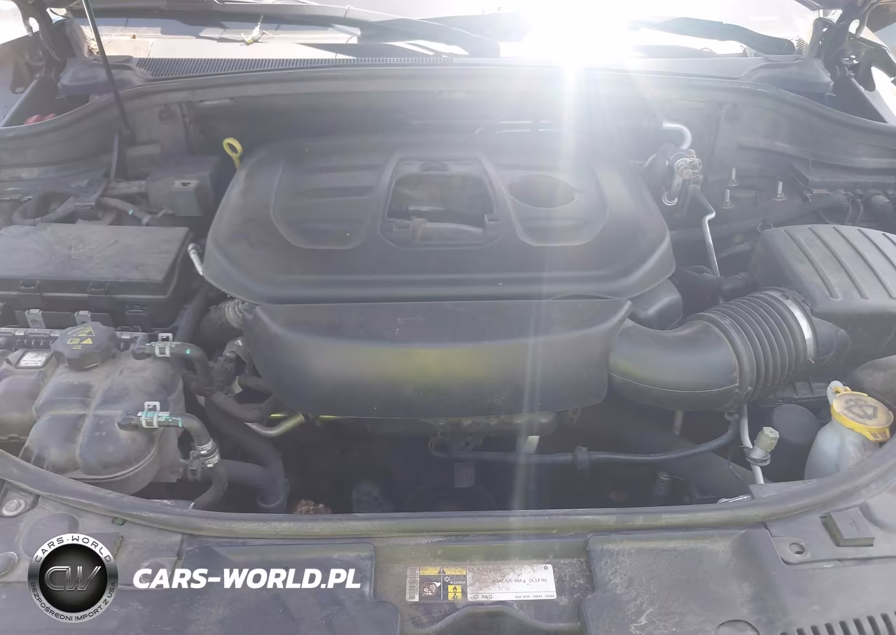 2016 Dodge Durango Sxt VIN:1C4RDJAG8GC433393 - 10
