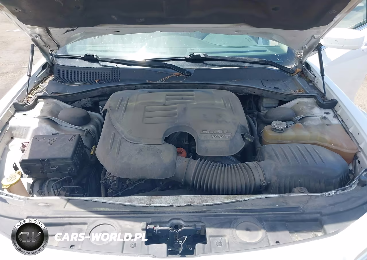 2013 Chrysler 300 Motown VIN:2C3CCARG0DH533479 - 10