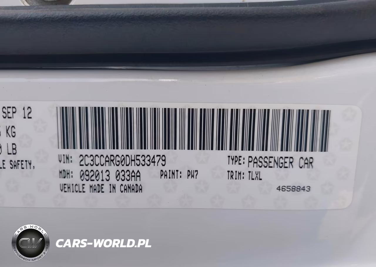 2013 Chrysler 300 Motown VIN:2C3CCARG0DH533479 - 9