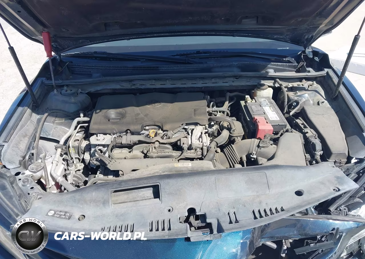 2018 Toyota Camry Xse VIN:4T1B61HK3JU567537 - 10