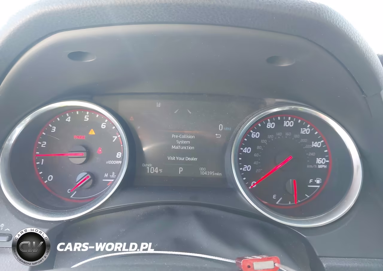 2018 Toyota Camry Xse VIN:4T1B61HK3JU567537 - 7