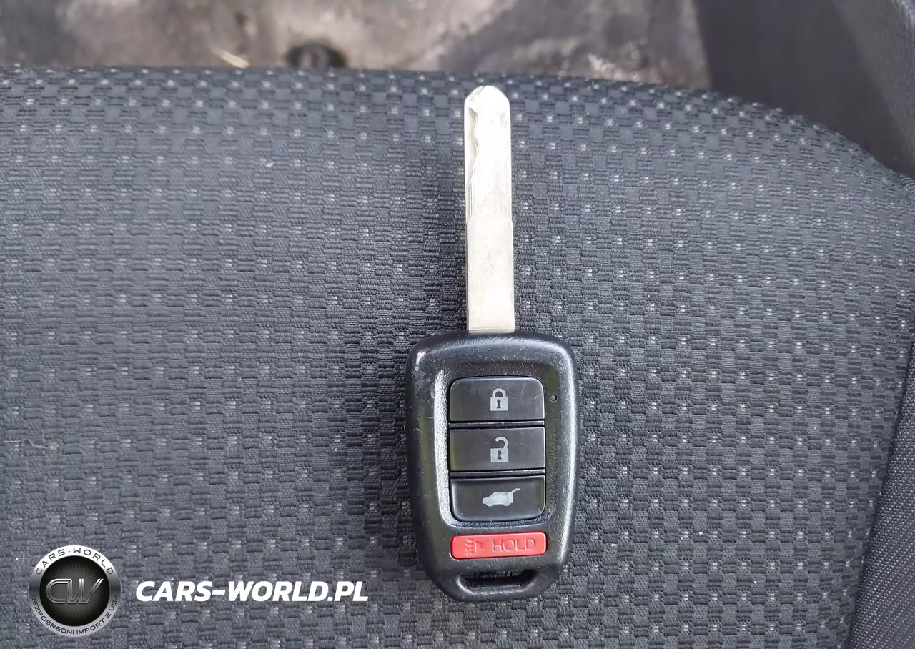 2020 Honda Hr-V Awd Lx VIN:3CZRU6H3XLM728434 - 11