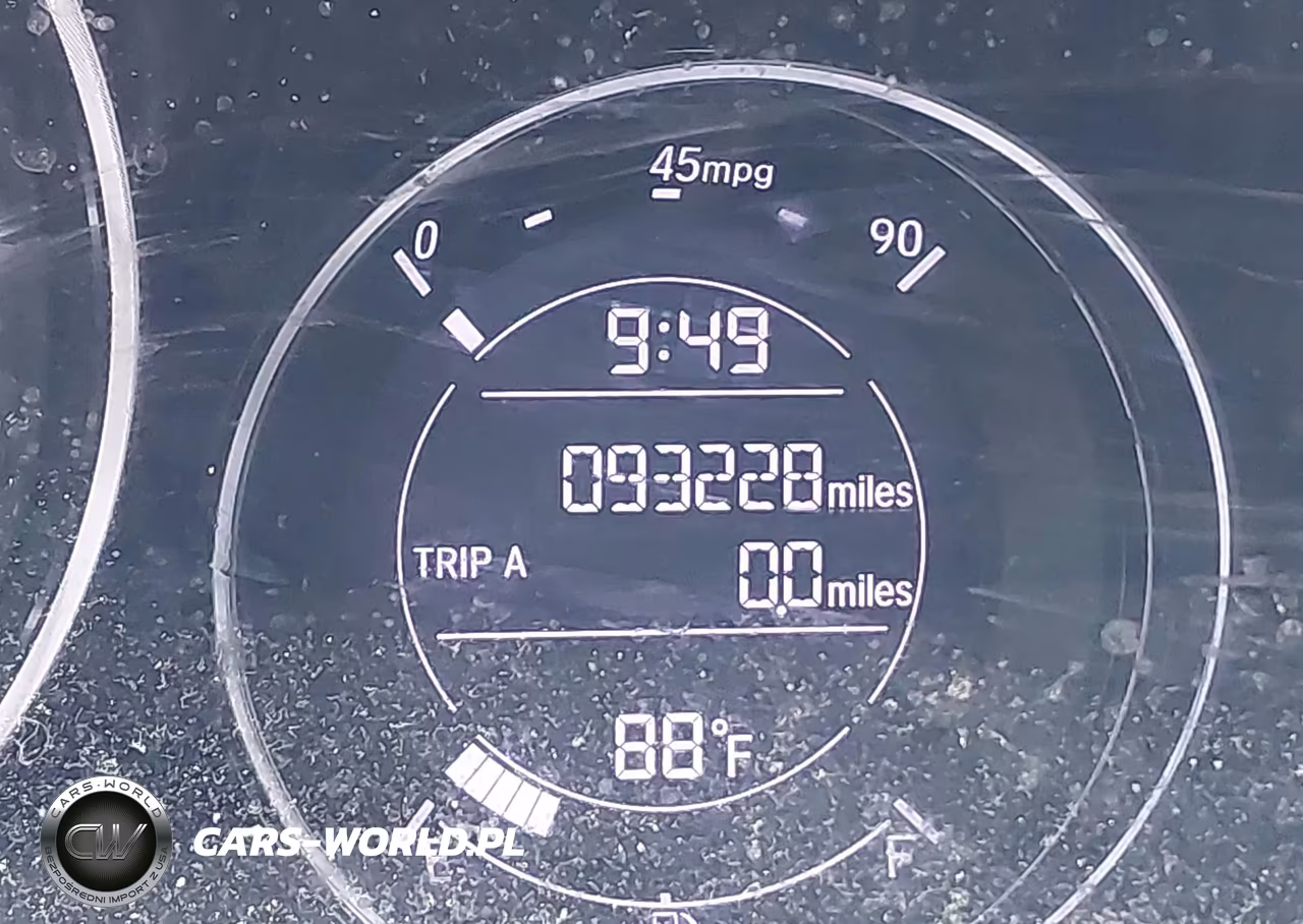 2020 Honda Hr-V Awd Lx VIN:3CZRU6H3XLM728434 - 15