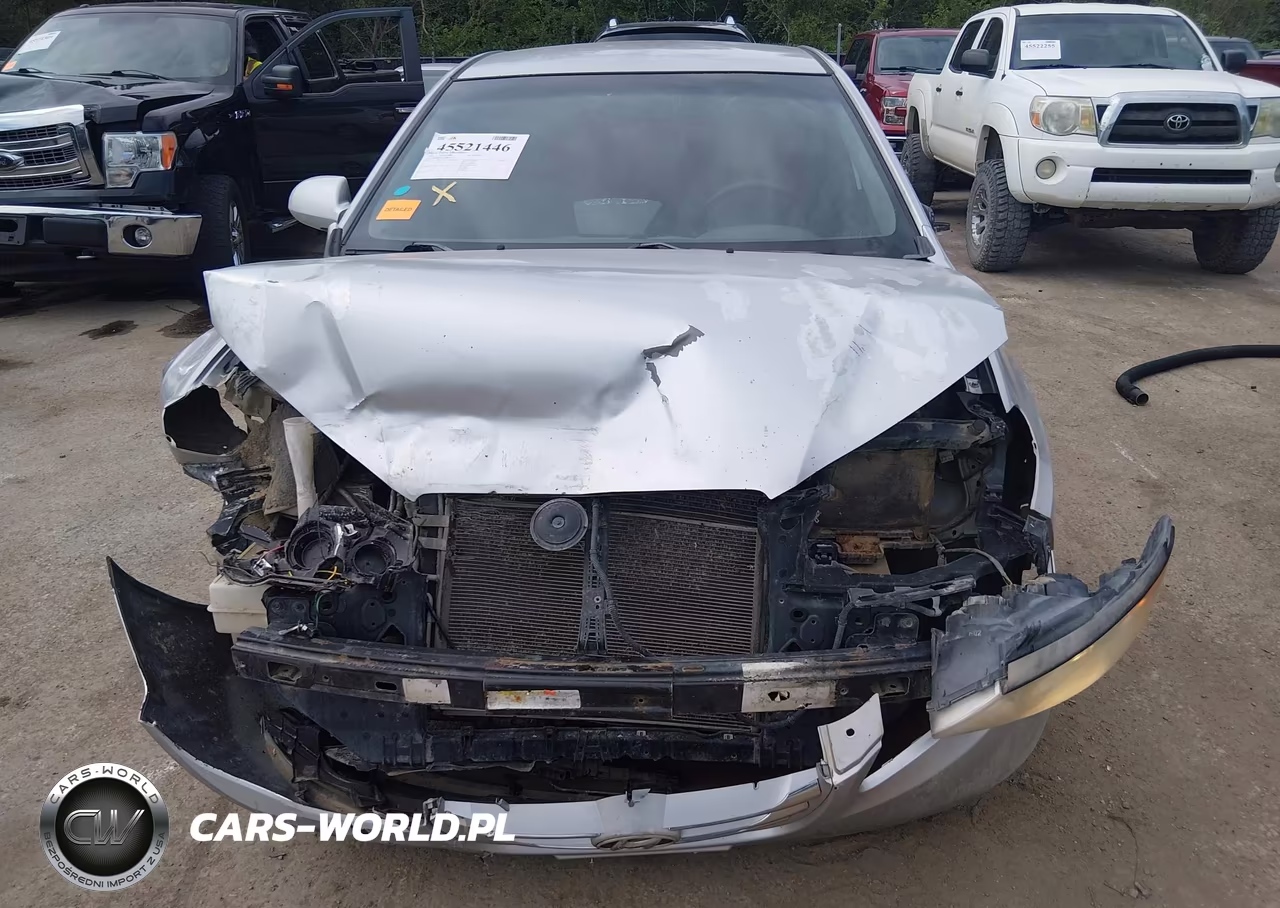 2010 Hyundai Elantra Gls VIN:KMHDU4AD9AU879597 - 12