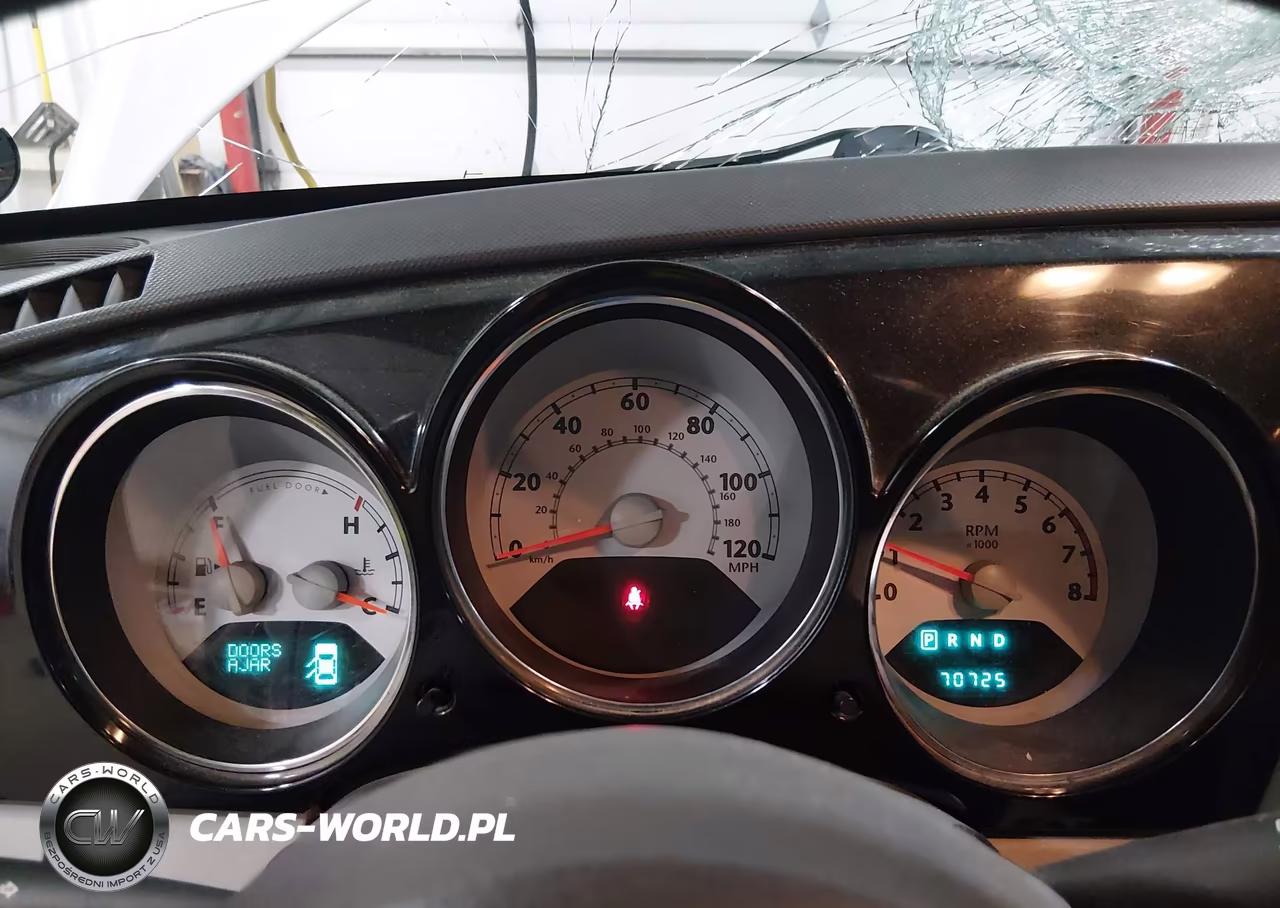 2009 Chrysler Pt Cruiser Touring VIN:3A8FY58979T590340 - 15