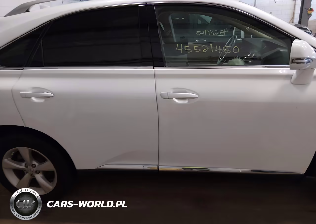 2015 Lexus Rx 350 VIN:2T2BK1BA8FC290254 - 13