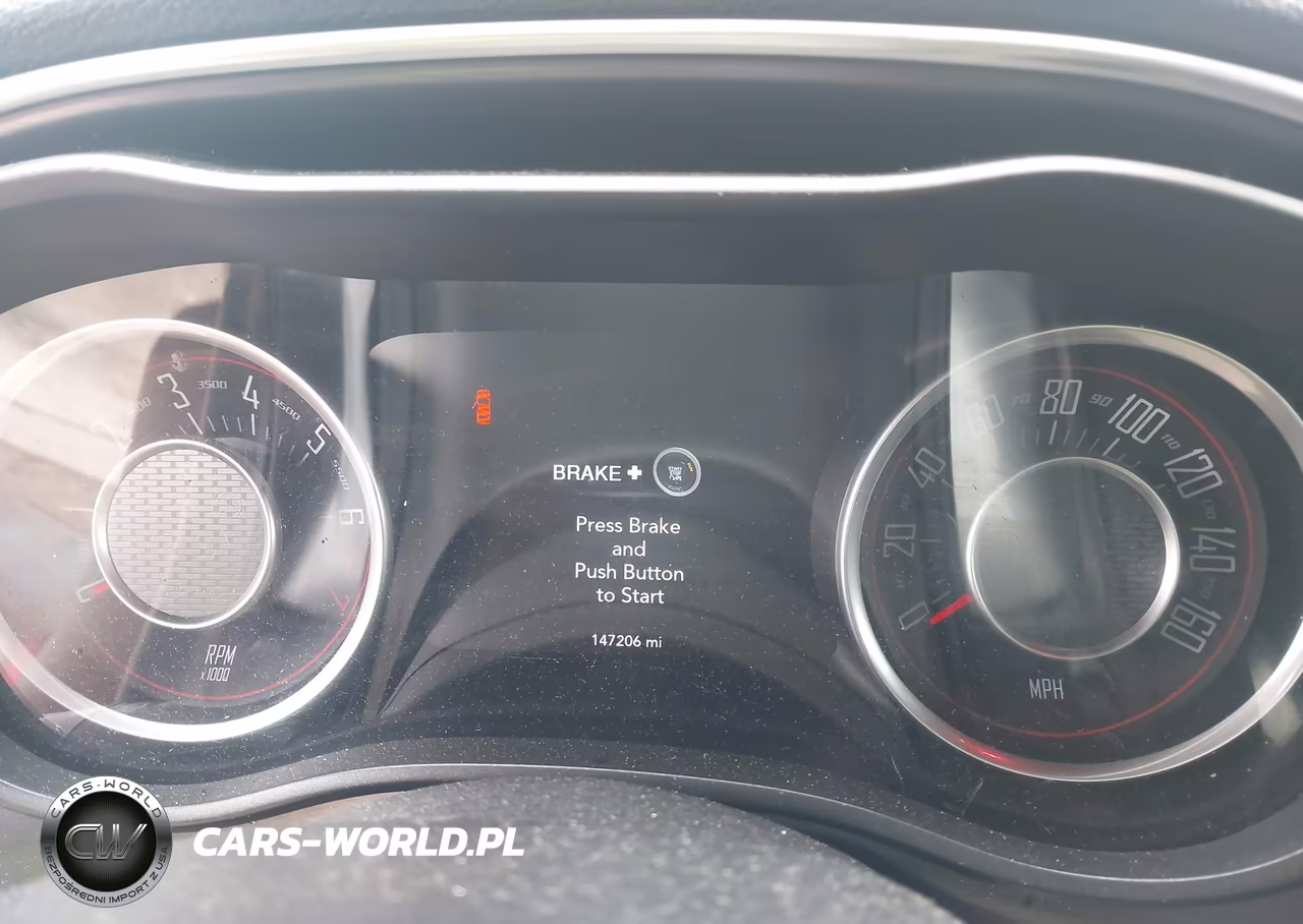 2015 Dodge Challenger Sxt VIN:2C3CDZAG0FH928062 - 7