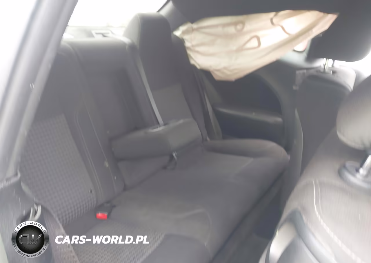 2015 Dodge Challenger Sxt VIN:2C3CDZAG0FH928062 - 8