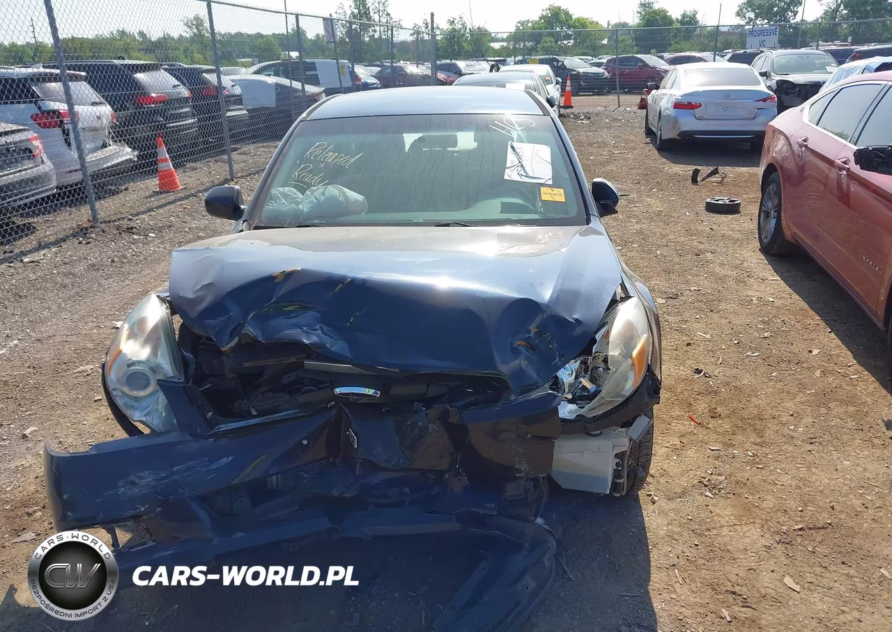 2012 Subaru Legacy 2.5I VIN:4S3BMBA63C3007653 - 12