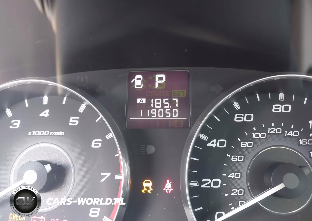 2012 Subaru Legacy 2.5I VIN:4S3BMBA63C3007653 - 15