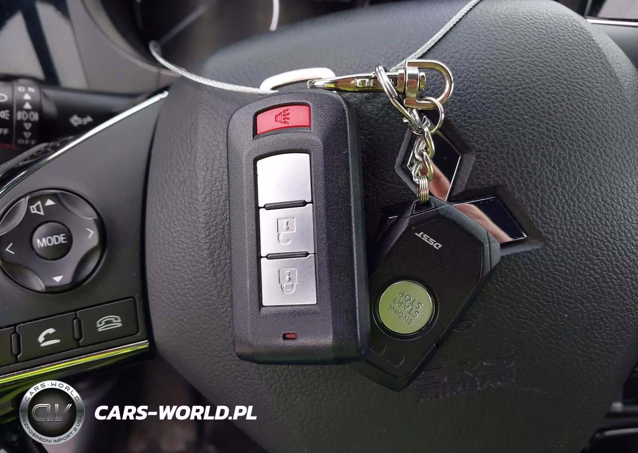 2019 Mitsubishi Outlander Le VIN:JA4AZ3A39KZ025542 - 11