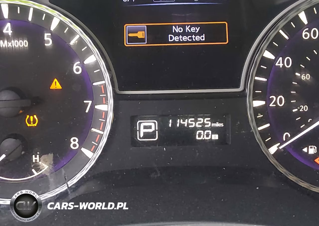 2017 Infiniti Qx60 VIN:5N1DL0MN5HC507500 - 15
