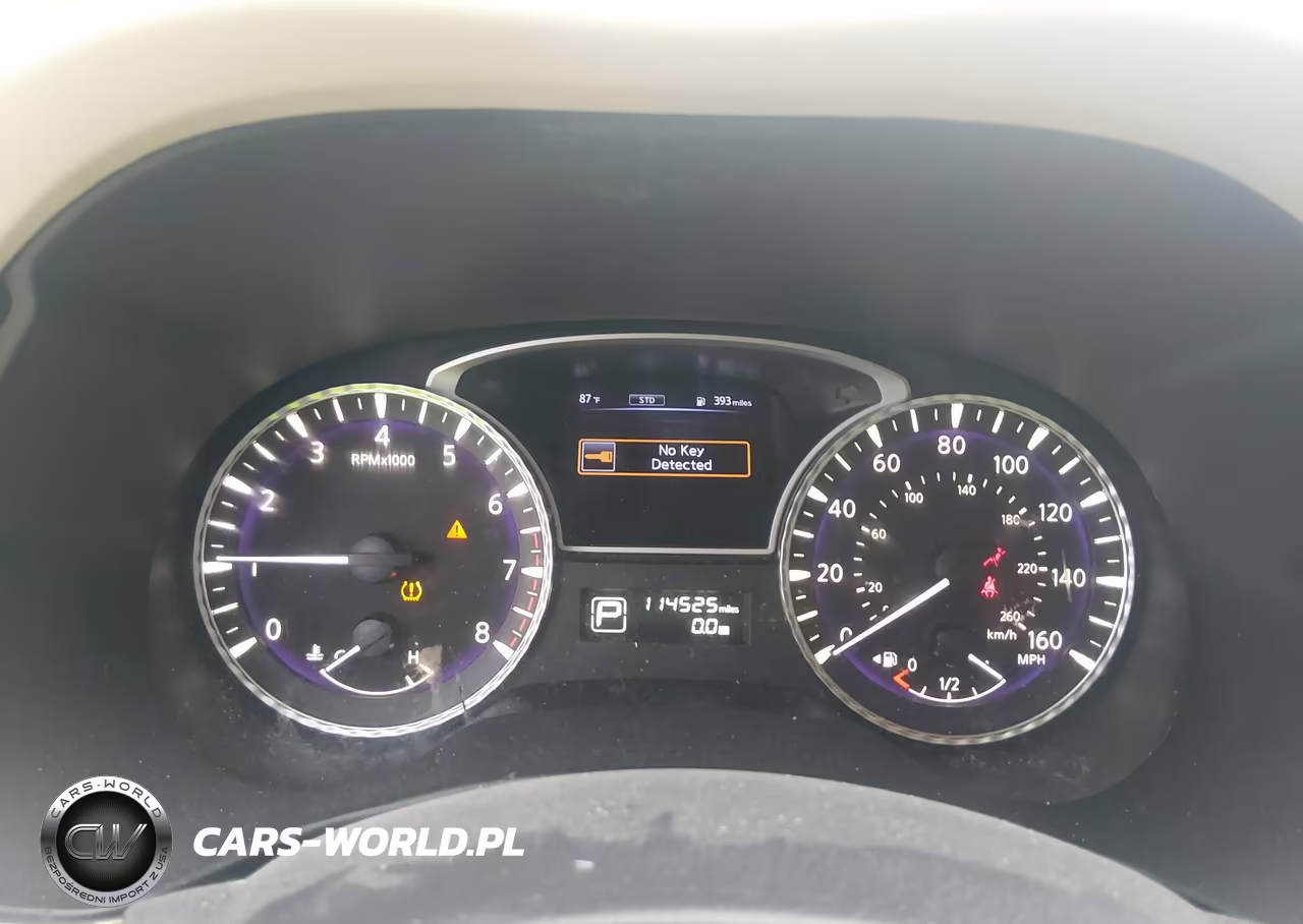 2017 Infiniti Qx60 VIN:5N1DL0MN5HC507500 - 7