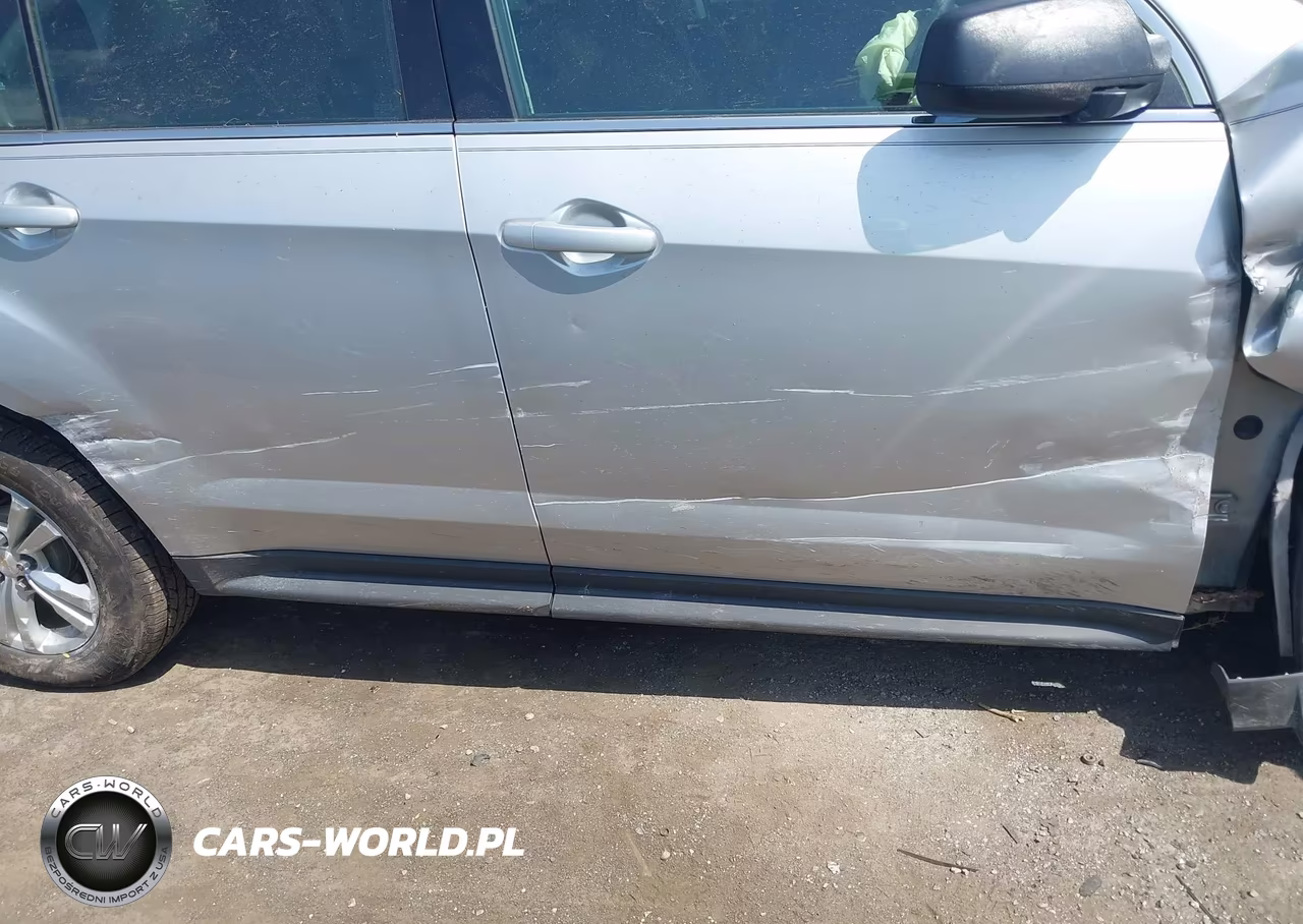 2017 Chevrolet Equinox Ls VIN:2GNALBEK0H1584859 - 20