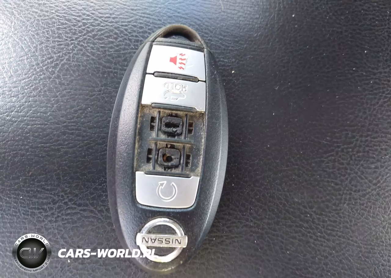 2016 Nissan Altima 2.5 Sl VIN:1N4AL3AP8GC162921 - 11