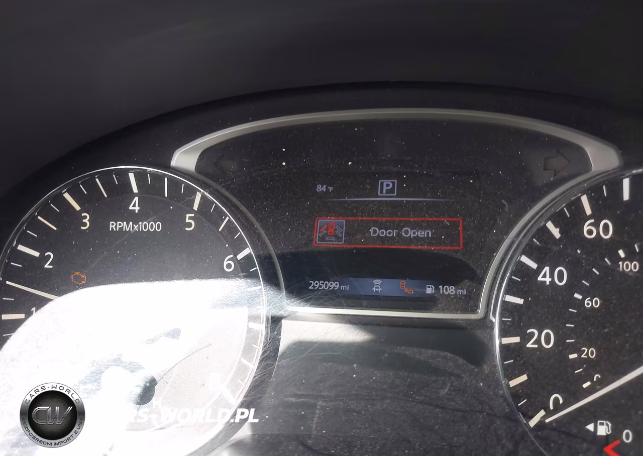 2016 Nissan Altima 2.5 Sl VIN:1N4AL3AP8GC162921 - 7