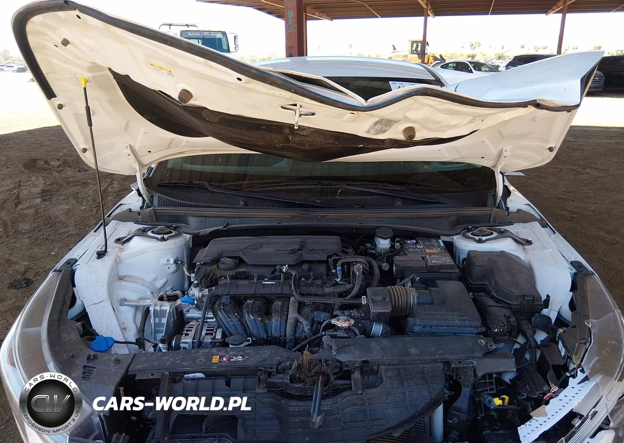 2026 Kia K4 Lxs VIN:3KPFT4DE8TE268336 - 10