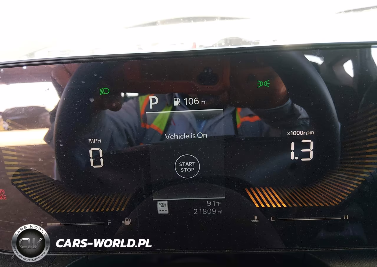 2026 Kia K4 Lxs VIN:3KPFT4DE8TE268336 - 7