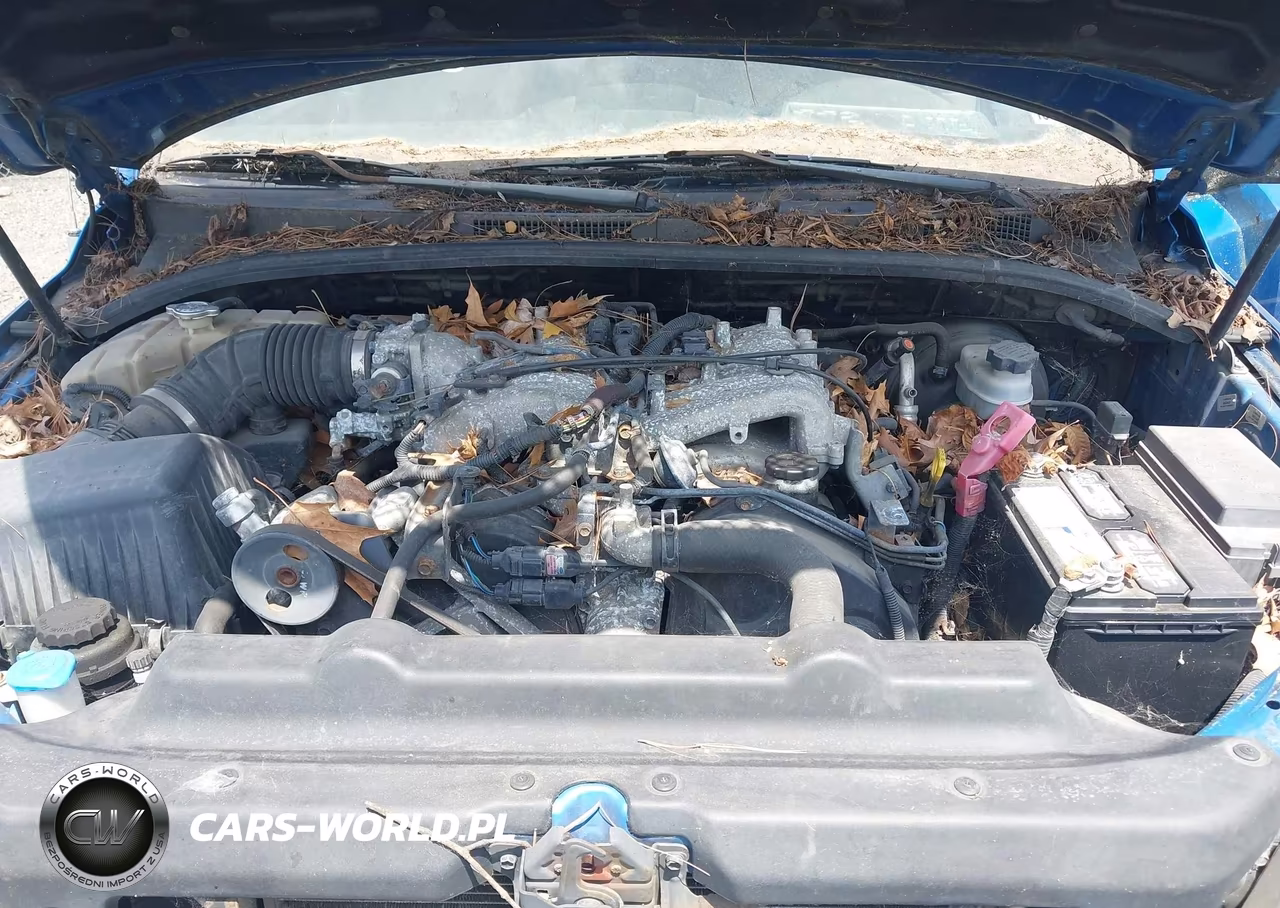2005 Kia Sorento Ex-Lx VIN:KNDJC733655404635 - 10
