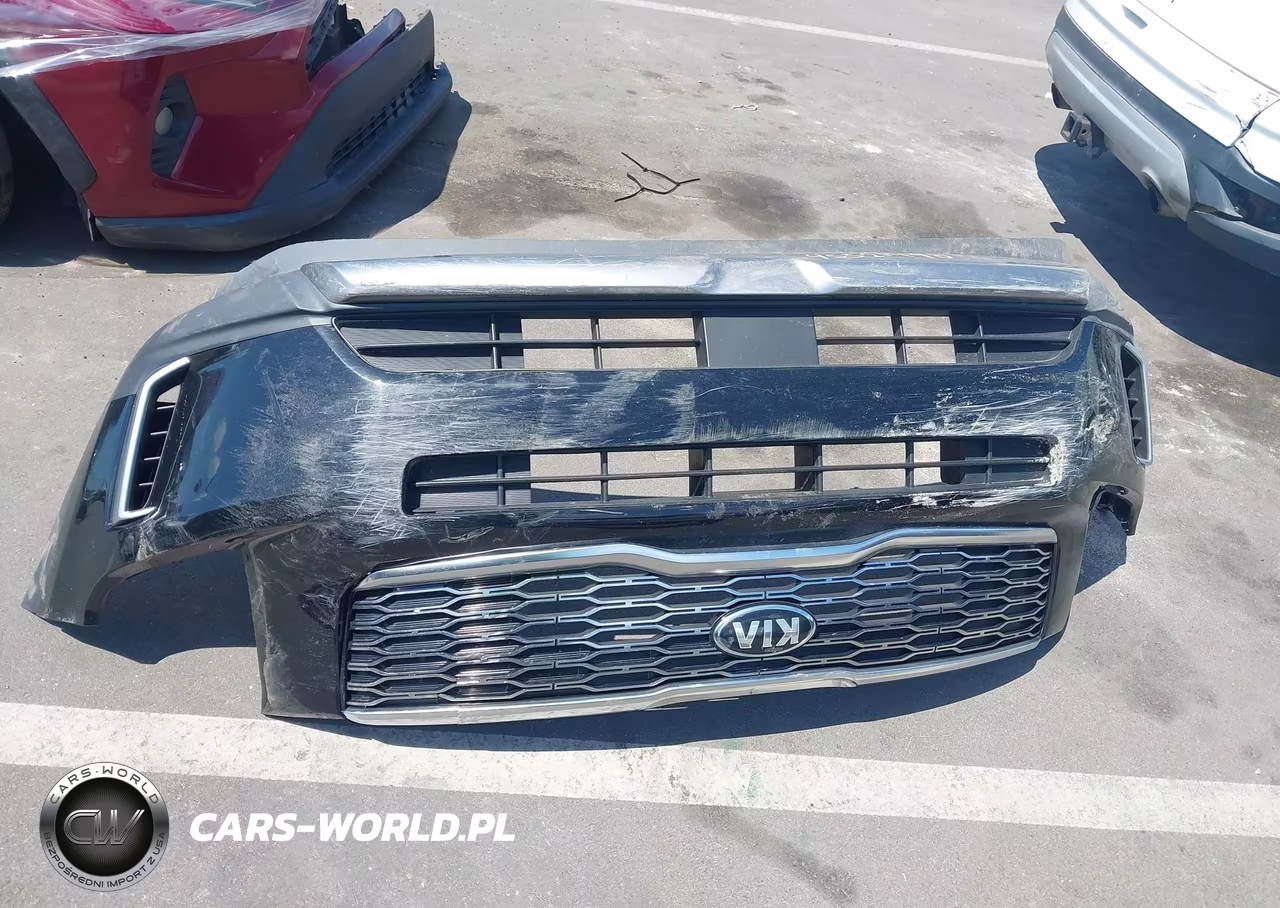 2020 Kia Telluride S VIN:5XYP64HC4LG028126 - 12