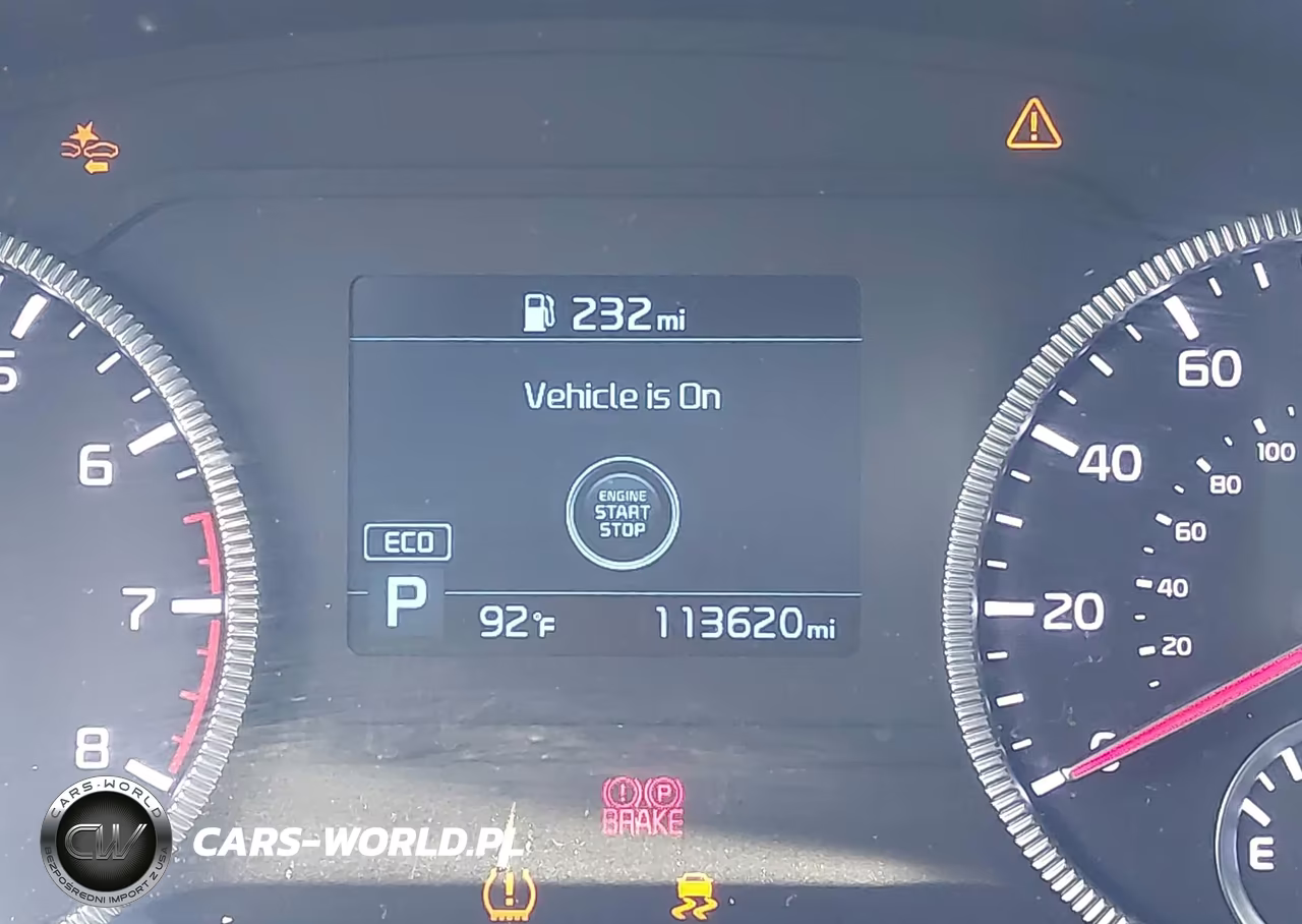 2020 Kia Telluride S VIN:5XYP64HC4LG028126 - 16
