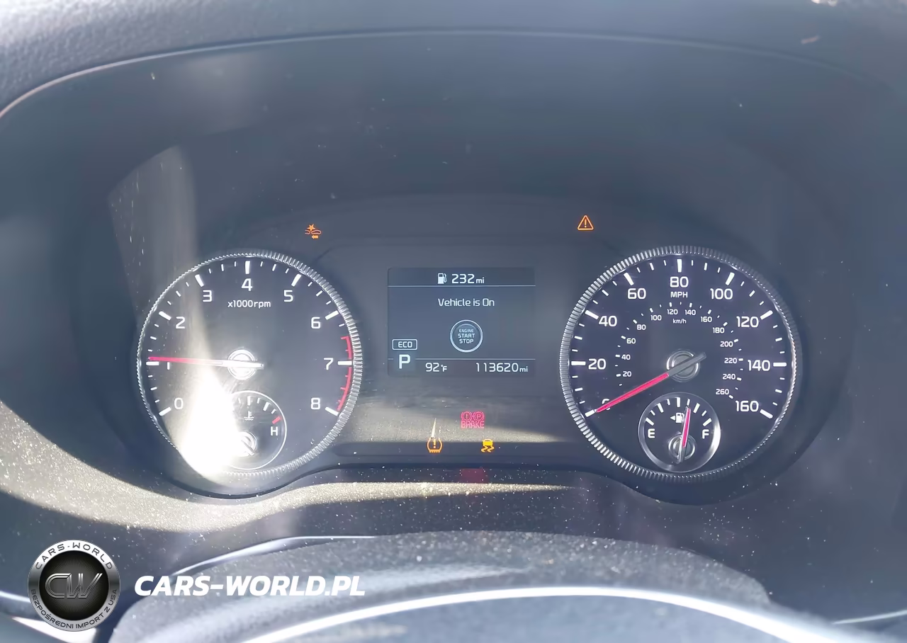 2020 Kia Telluride S VIN:5XYP64HC4LG028126 - 7
