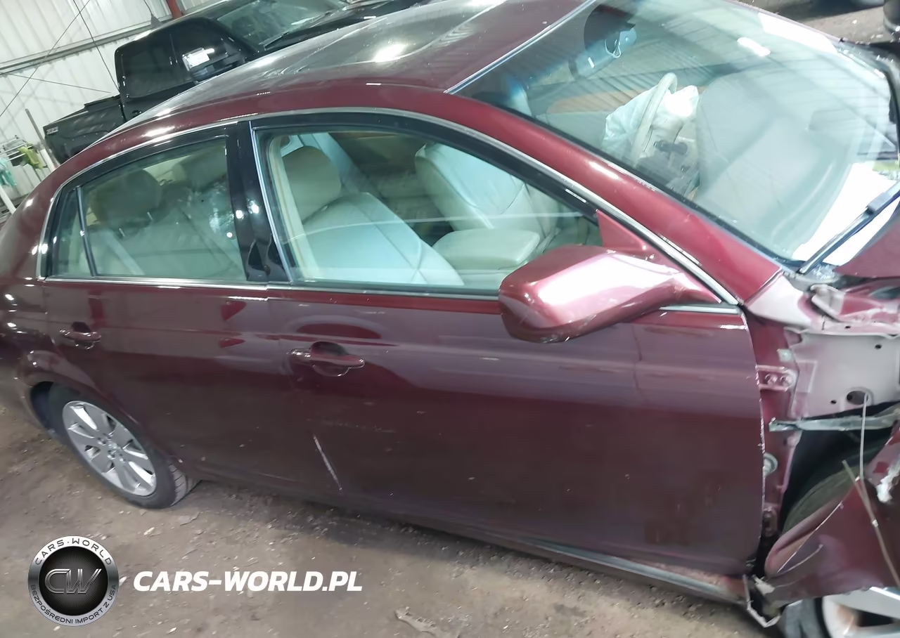 2006 Toyota Avalon Xls VIN:4T1BK36BX6U089568 - 14