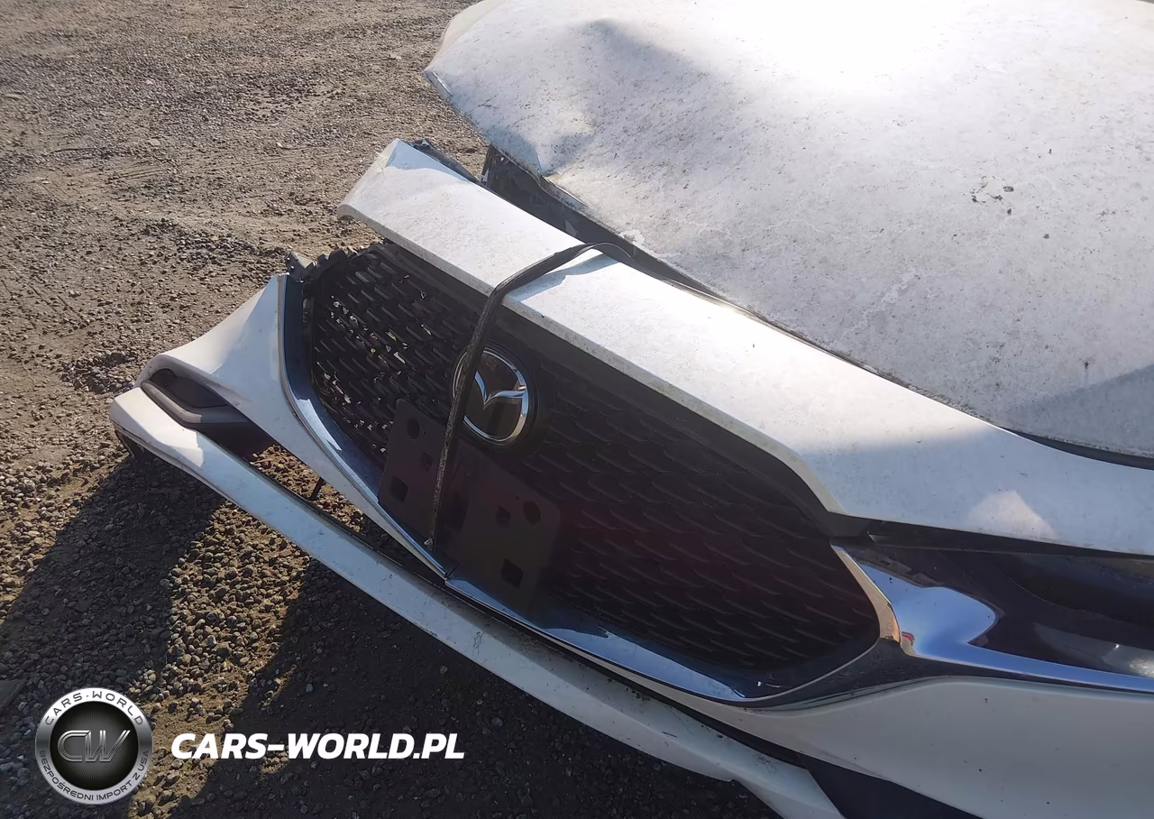 2021 Mazda Mazda3 Select VIN:JM1BPABL9M1332469 - 6