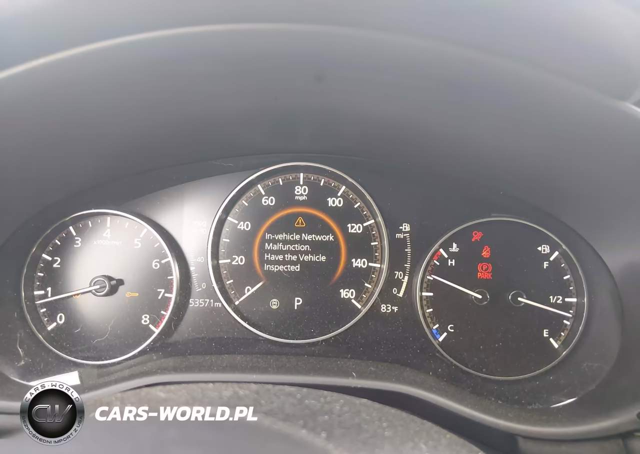 2021 Mazda Mazda3 Select VIN:JM1BPABL9M1332469 - 7