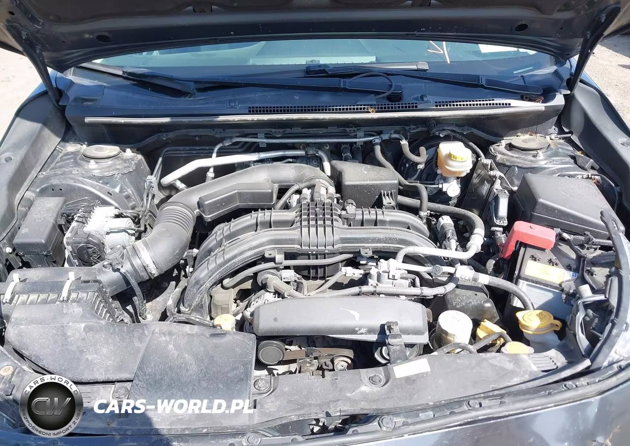 2020 Subaru Crosstrek Premium VIN:JF2GTAEC5L8222023 - 10
