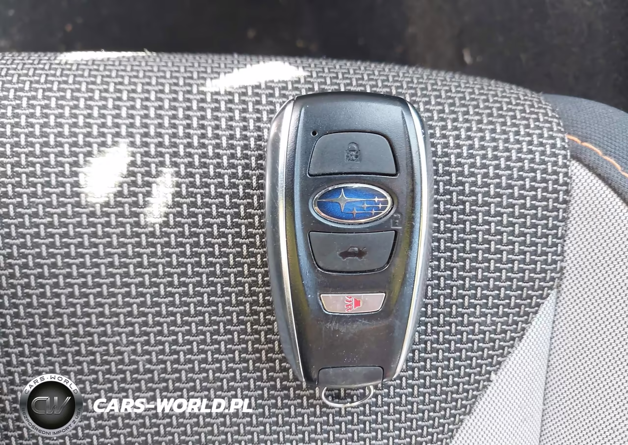 2020 Subaru Crosstrek Premium VIN:JF2GTAEC5L8222023 - 11