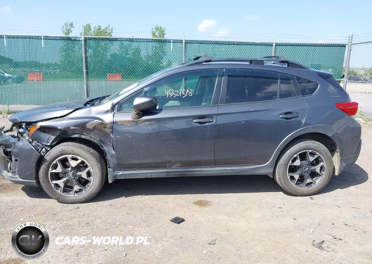 2020 Subaru Crosstrek Premium VIN:JF2GTAEC5L8222023 - 14