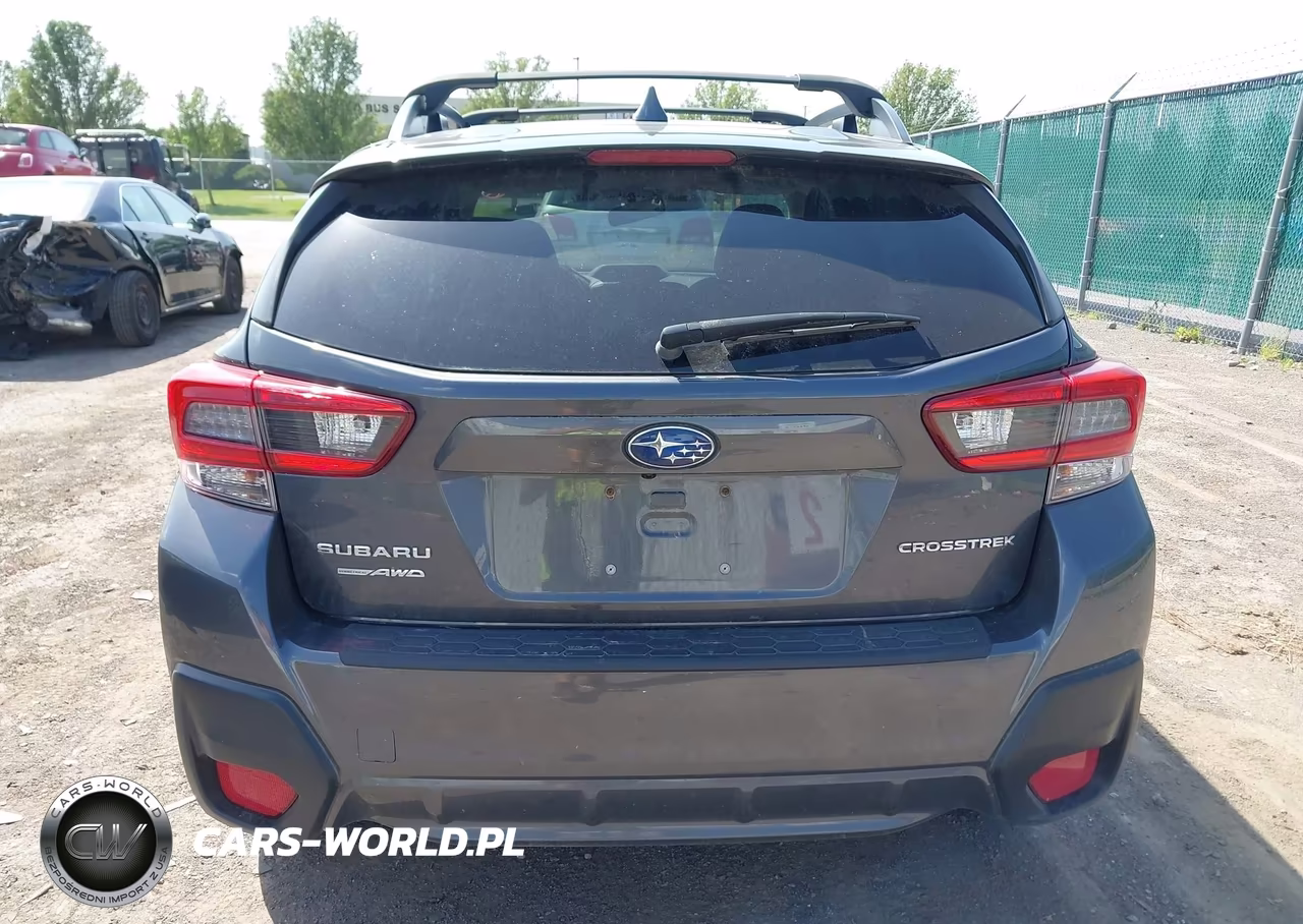 2020 Subaru Crosstrek Premium VIN:JF2GTAEC5L8222023 - 16