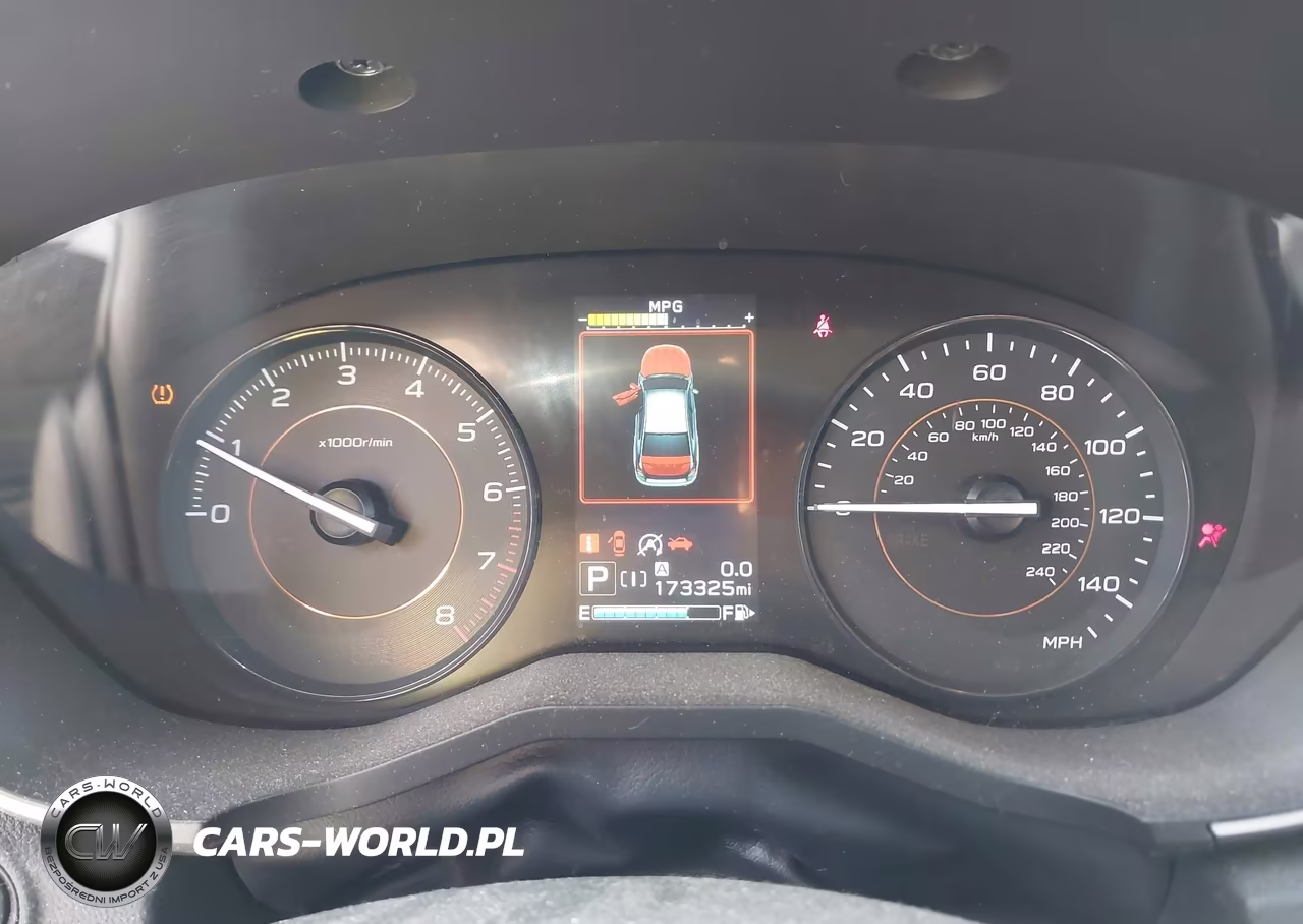 2020 Subaru Crosstrek Premium VIN:JF2GTAEC5L8222023 - 7