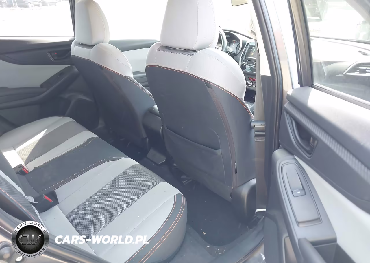 2020 Subaru Crosstrek Premium VIN:JF2GTAEC5L8222023 - 8