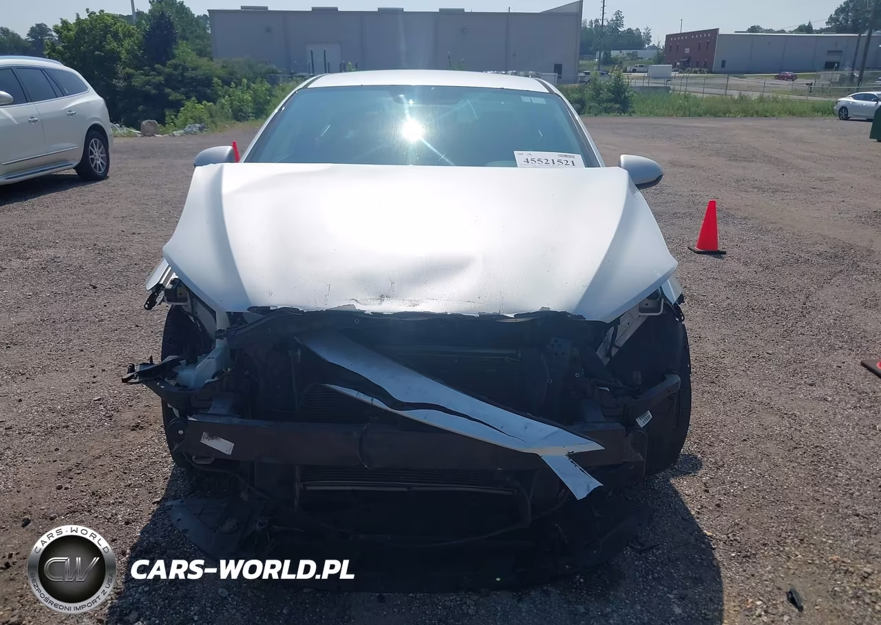 2017 Hyundai Elantra Se VIN:5NPD74LF3HH126730 - 6