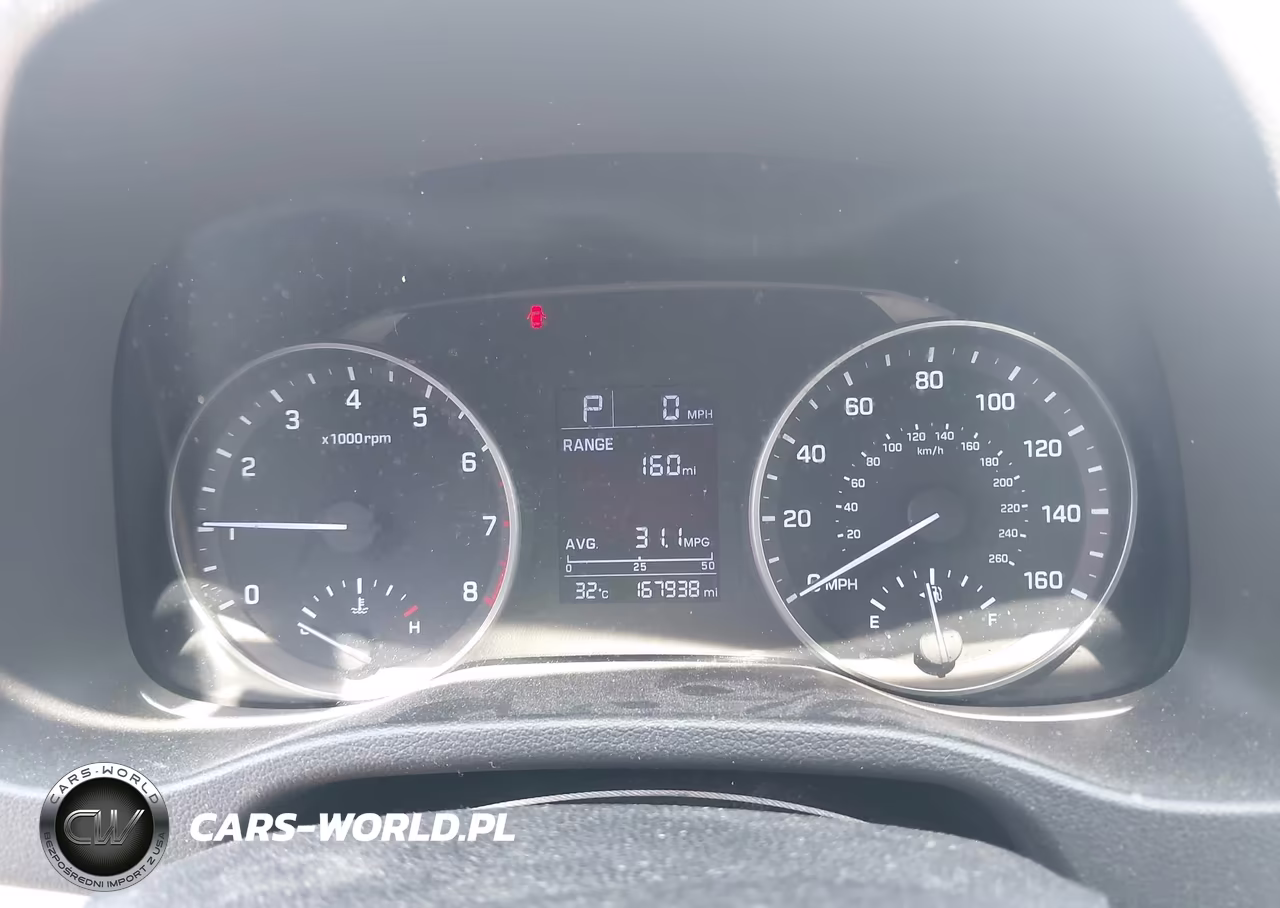 2017 Hyundai Elantra Se VIN:5NPD74LF3HH126730 - 7