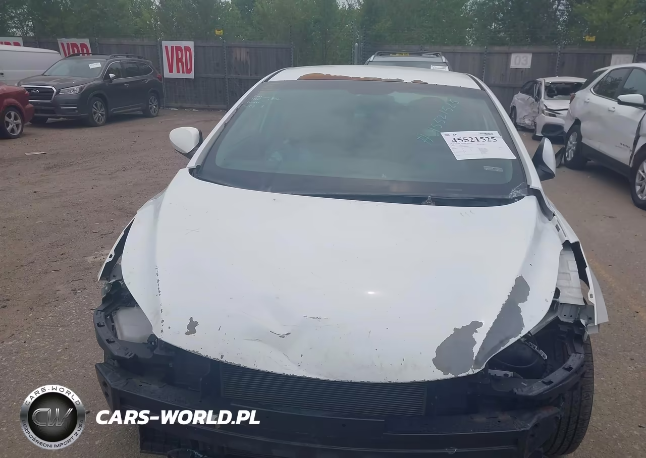 2015 Hyundai Elantra Se VIN:5NPDH4AE4FH600916 - 13