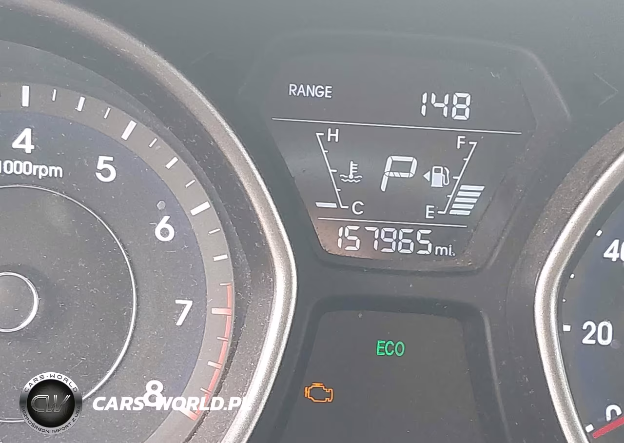 2015 Hyundai Elantra Se VIN:5NPDH4AE4FH600916 - 16