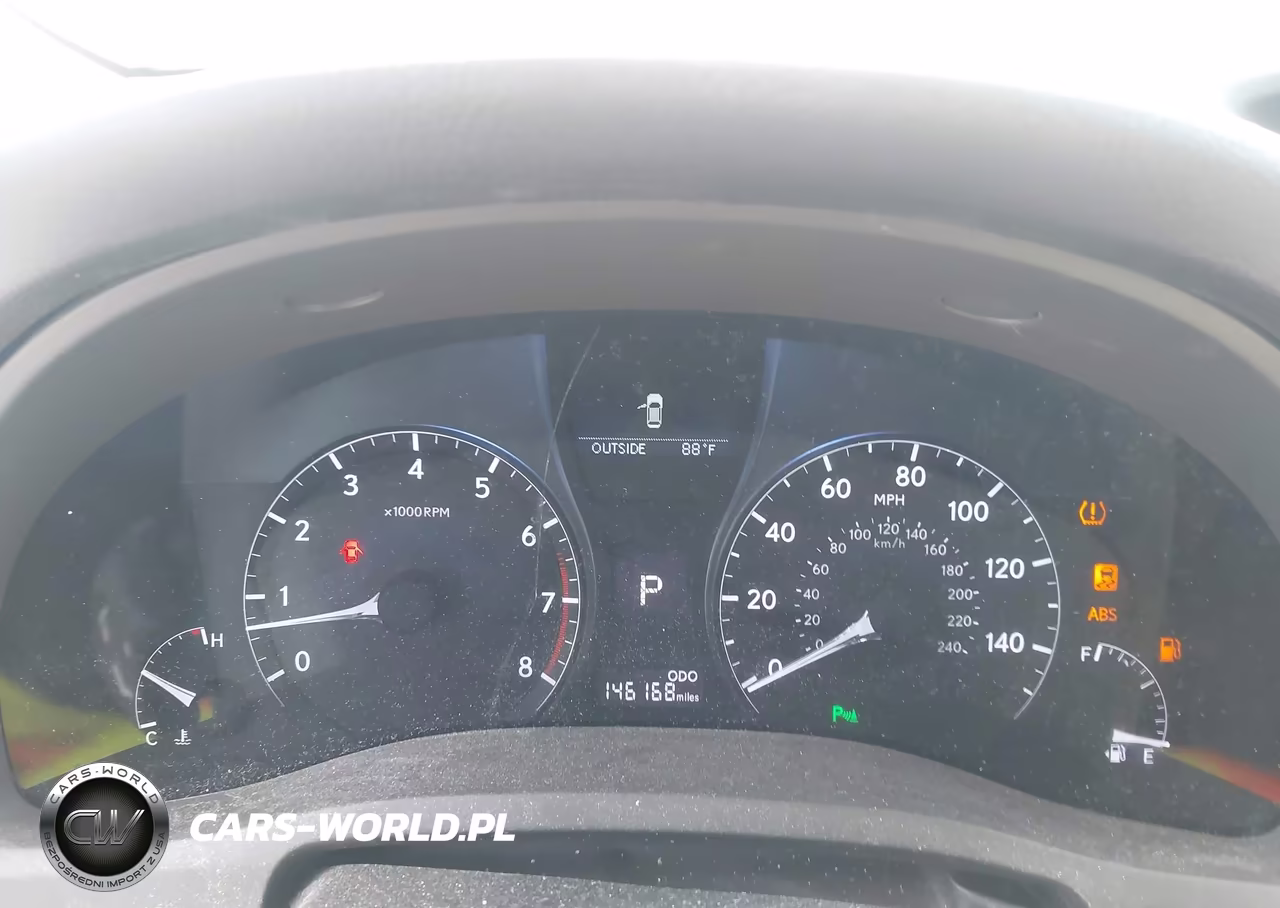 2013 Lexus Rx 350 VIN:2T2ZK1BA2DC124422 - 7