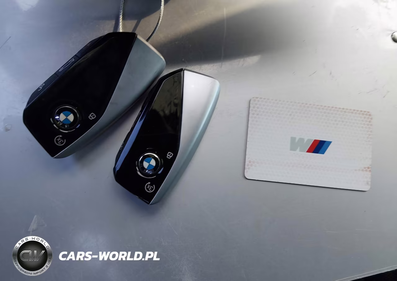 2024 BMW I7 Edrive50 VIN:WBY43EJ06RCP27321 - 11