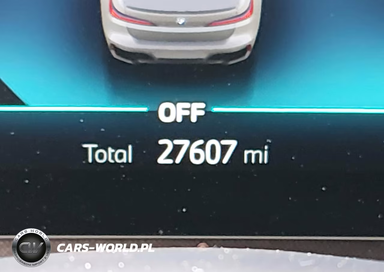 2024 BMW I7 Edrive50 VIN:WBY43EJ06RCP27321 - 15
