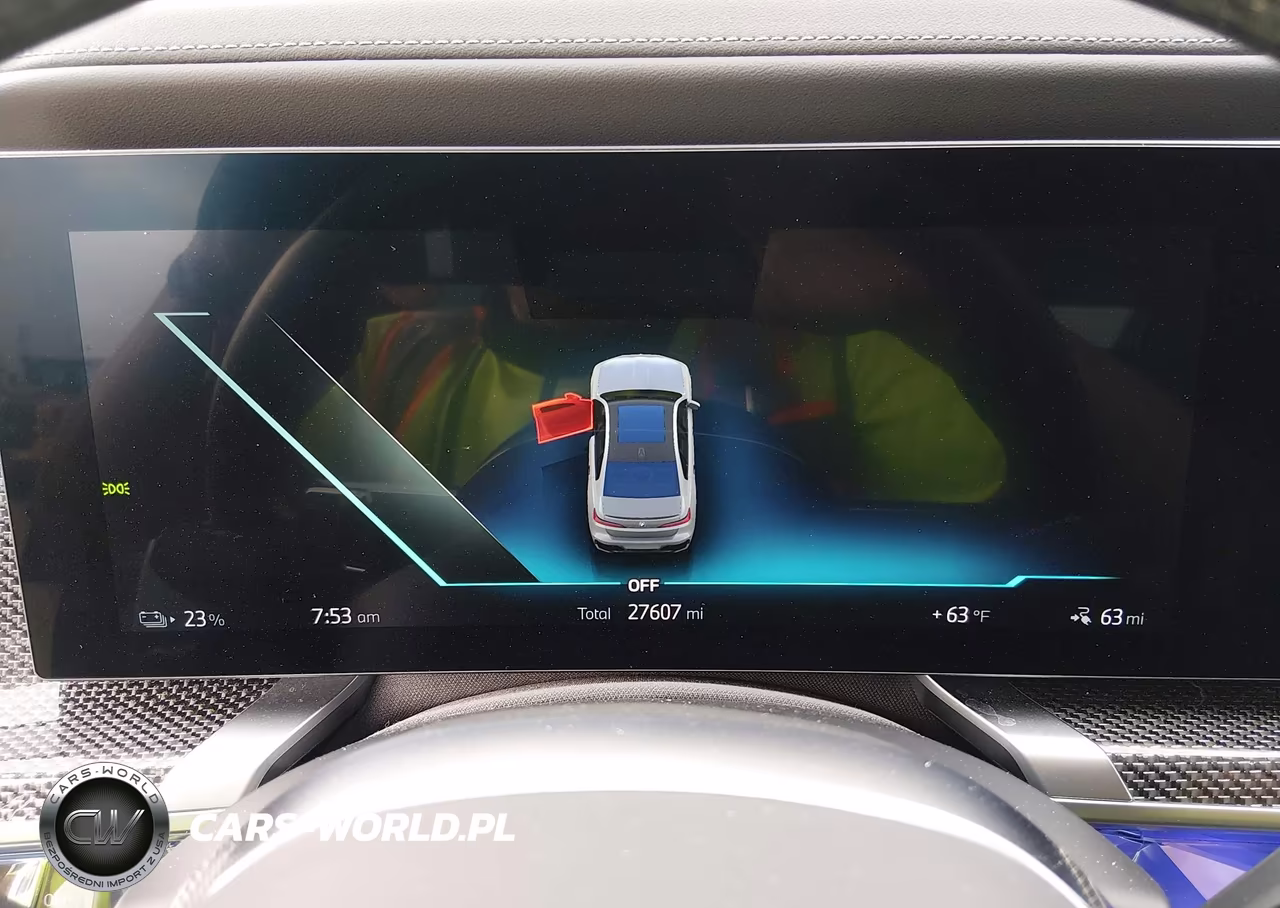 2024 BMW I7 Edrive50 VIN:WBY43EJ06RCP27321 - 7