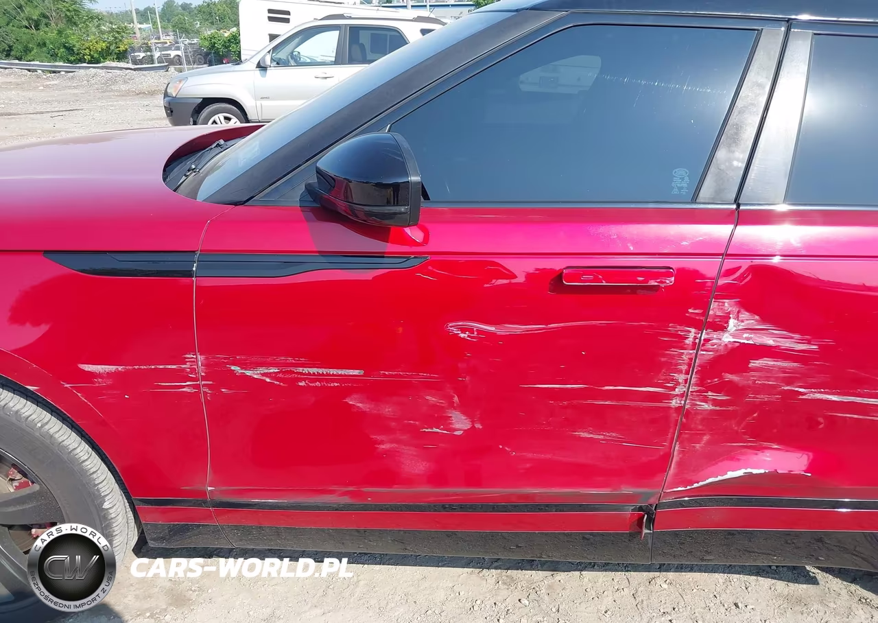 2018 Land Rover Range Rover Velar P380 S VIN:SALYB2RVXJA705223 - 6