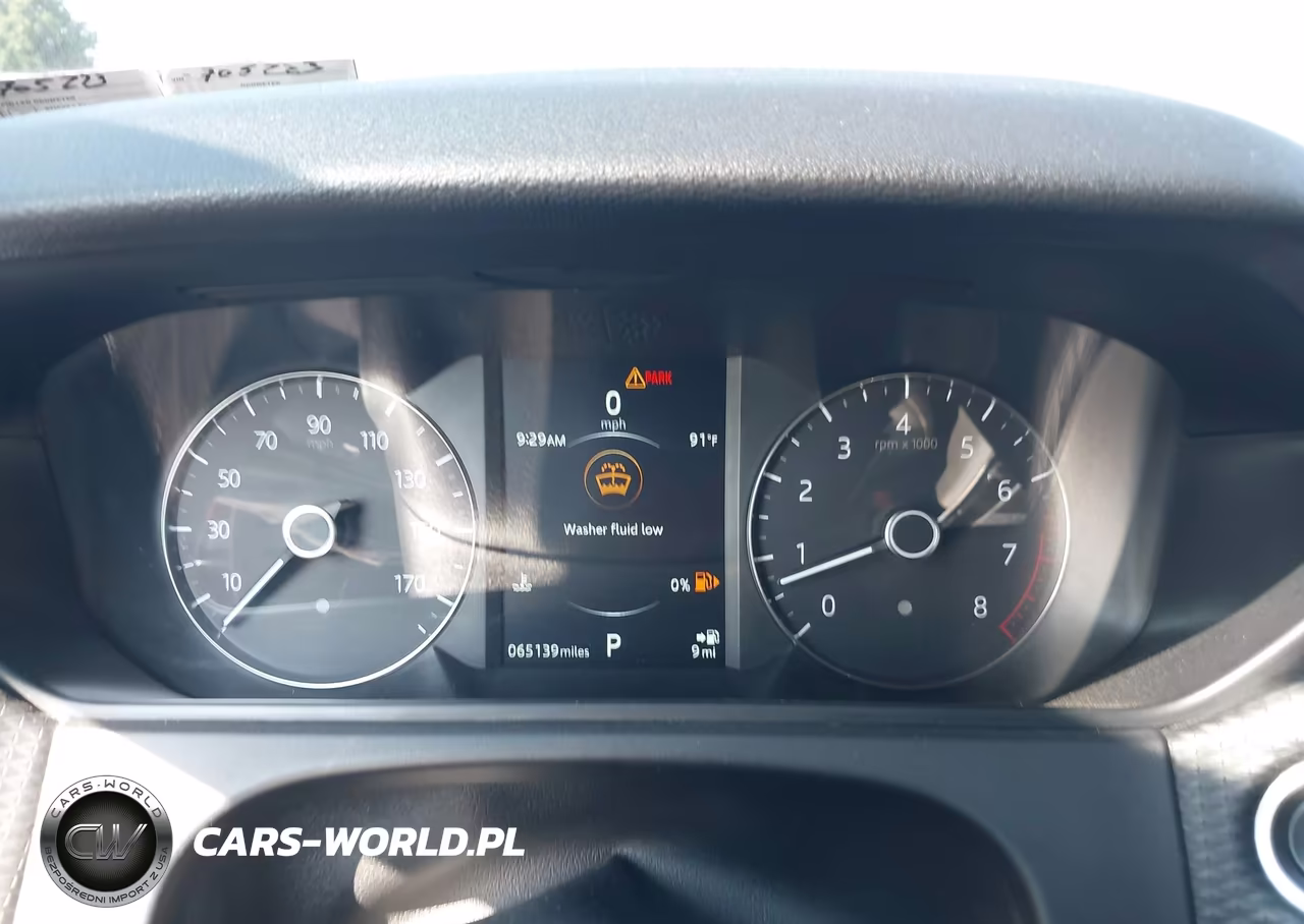 2018 Land Rover Range Rover Velar P380 S VIN:SALYB2RVXJA705223 - 7
