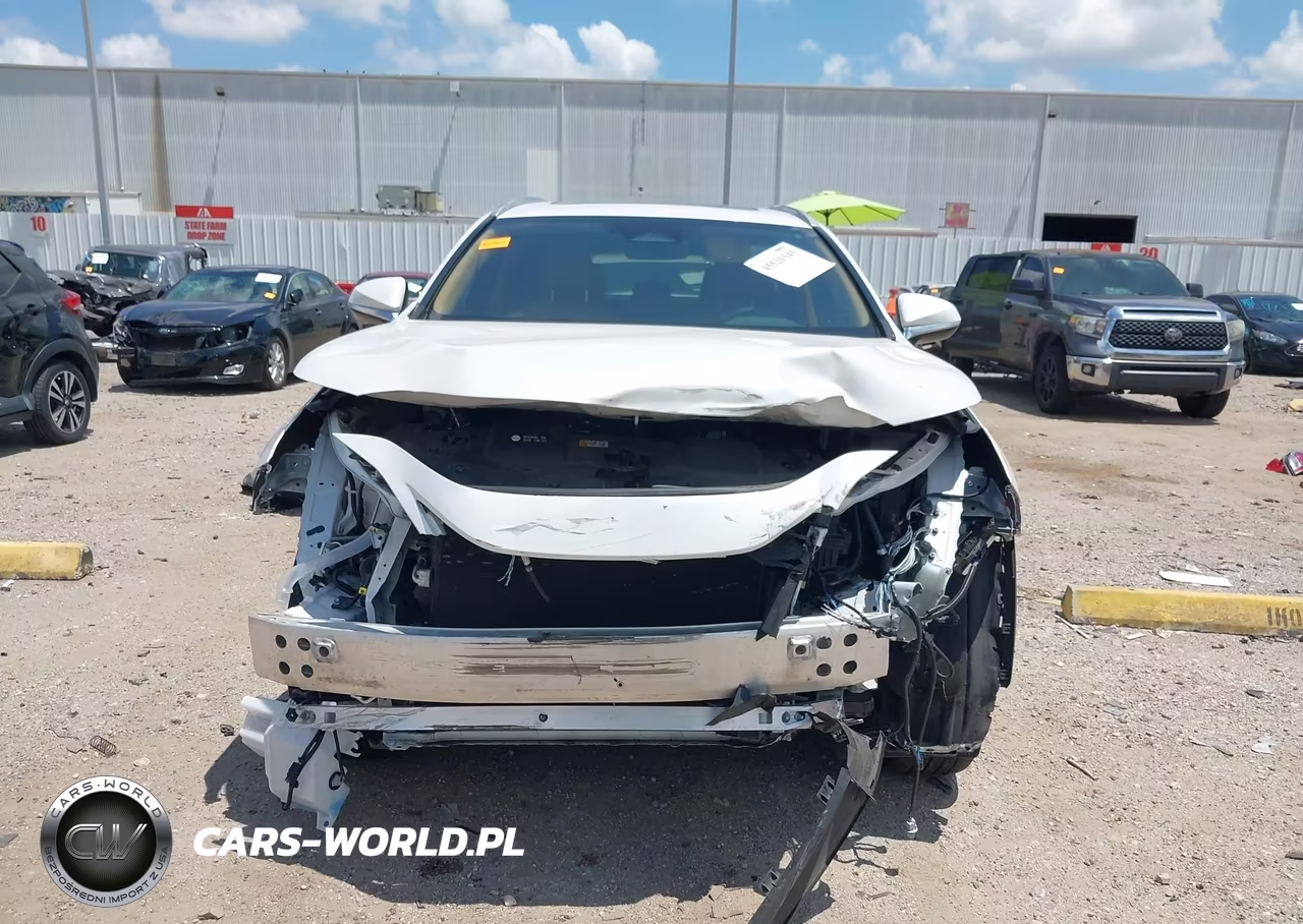 2025 Lexus Nx 350 Premium VIN:2T2GGCEZ0SC065812 - 13