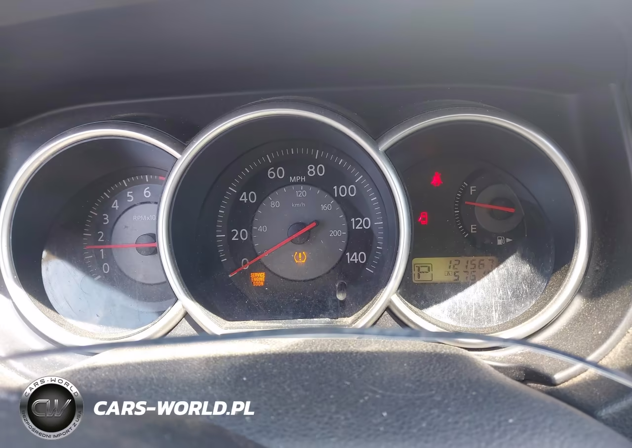 2009 Nissan Versa 1.6 VIN:3N1CC11E29L484213 - 7
