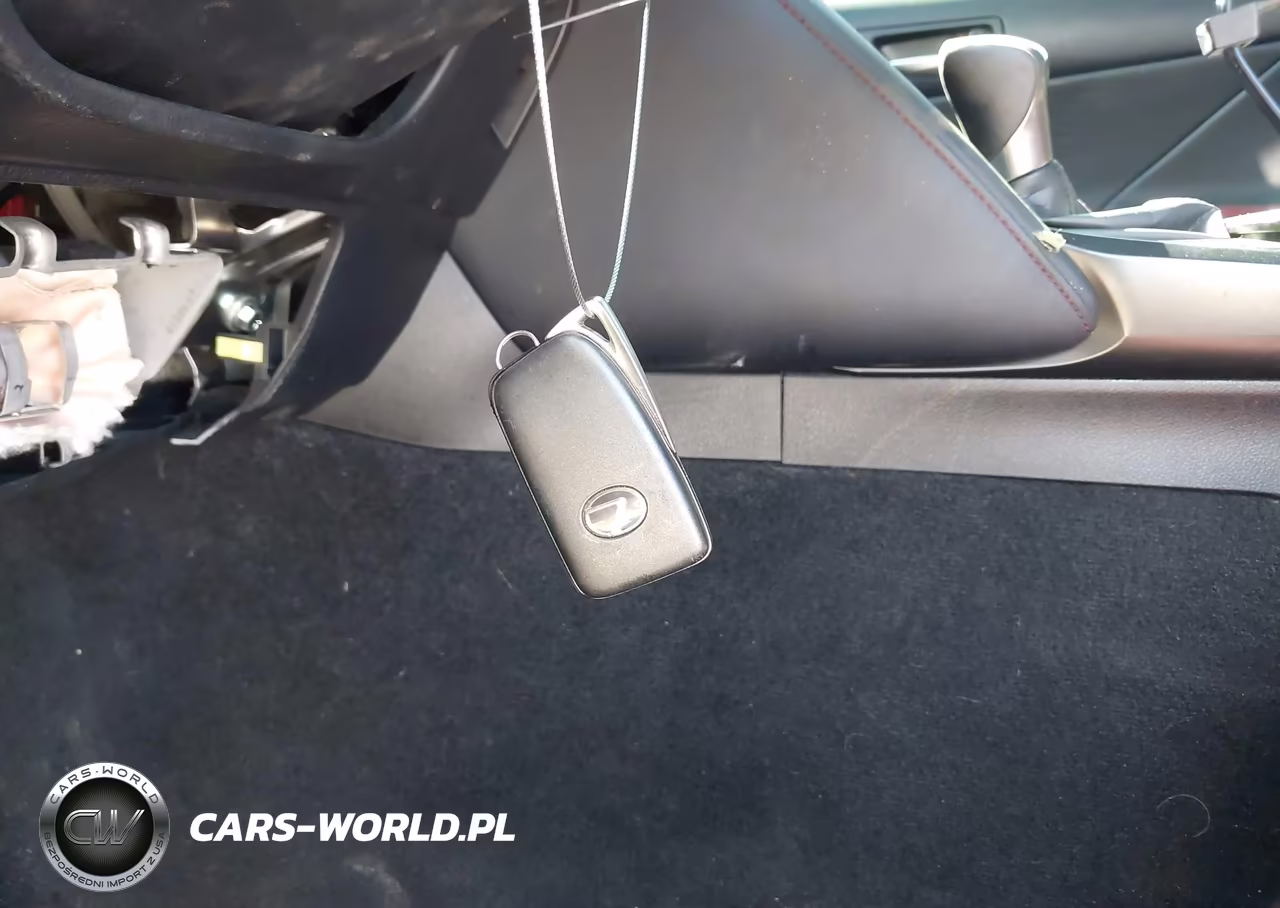 LEXUS IS 300 VIN:JTHDA1D20N5120759 - 11