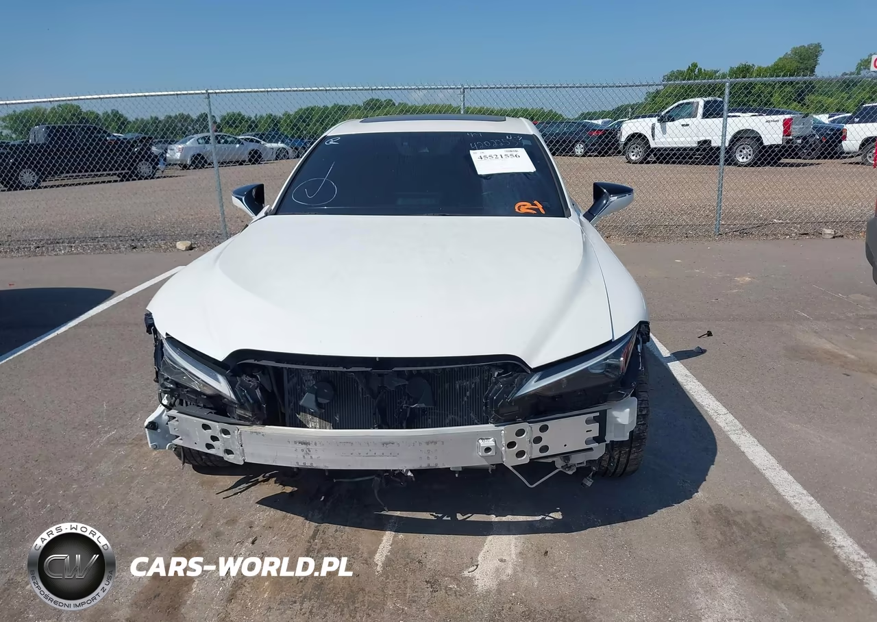 LEXUS IS 300 VIN:JTHDA1D20N5120759 - 13